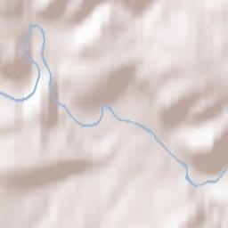 Limbourg Terrain Map
