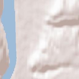 Rheinbreitbach Terrain Map