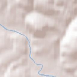 Ehringshausen Terrain Map