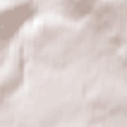 Bad Salzschlirf Terrain Map