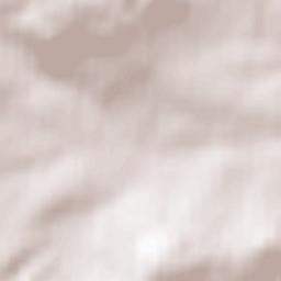 Kaltenwestheim Terrain Map