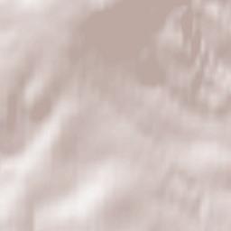 Kühndorf Terrain Map