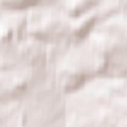 Kirchberg Terrain Map