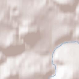 Tannenberg Terrain Map