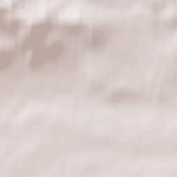 Stoszowice Terrain Map