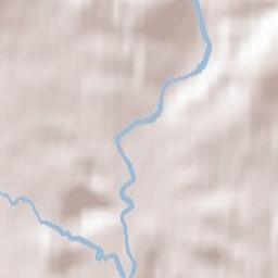 Chudleigh Knighton Terrain Map