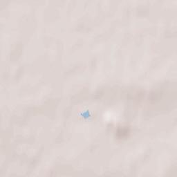 Fournes-en-Weppes Terrain Map