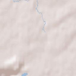 Soignies Terrain Map