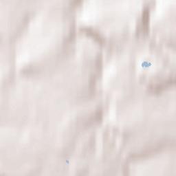 Seraing Terrain Map