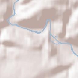 Chaudfontaine Terrain Map