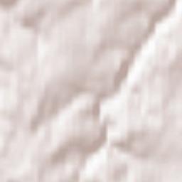 Horhausen Terrain Map