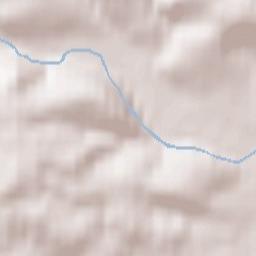 Aßlar Terrain Map