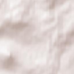 Ulrichstein Terrain Map