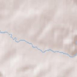 Großenlüder Terrain Map