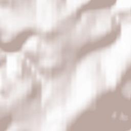 Oberweißbach Terrain Map