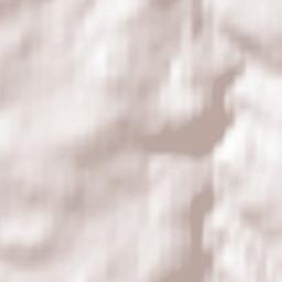 Annaberg-Buchholz Terrain Map