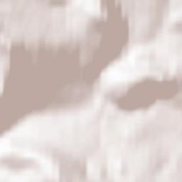 Nowa Ruda Terrain Map