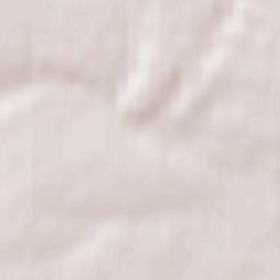 Ząbkowice Śląskie Terrain Map