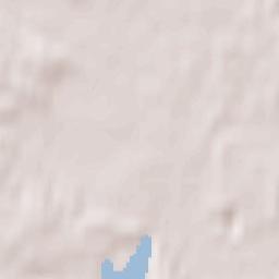 Tułowice Terrain Map