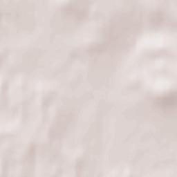 Wożniki Terrain Map