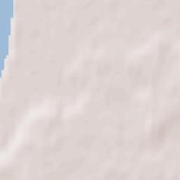 Tarnobrzeg Terrain Map