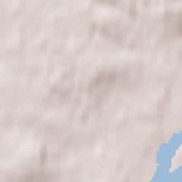 Vyshhorod Terrain Map