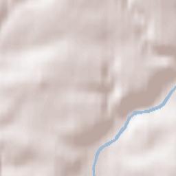 Tavistock Terrain Map