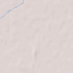 Festubert Terrain Map