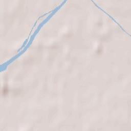 Gondecourt Terrain Map
