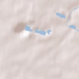 Écaussinnes-d’Enghien Terrain Map