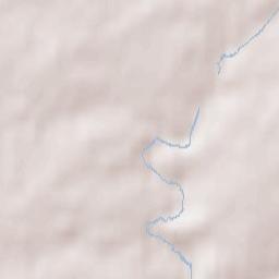Gembloux Terrain Map