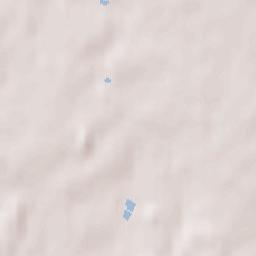 Noville-les-Bois Terrain Map