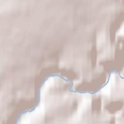 Monschau Terrain Map