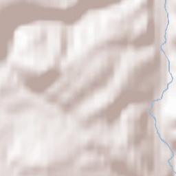 Bad Münstereifel Terrain Map