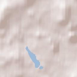 Mengerskirchen Terrain Map