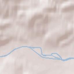 Niederbiel Terrain Map