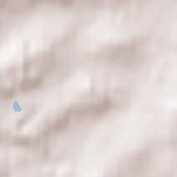 Herbstein Terrain Map