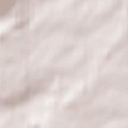 Künzell Terrain Map