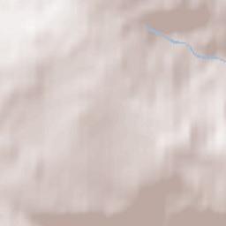Frankenheim Terrain Map