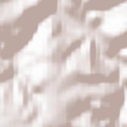 Leutenberg Terrain Map