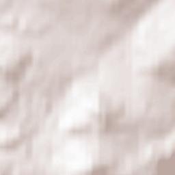 Zschorlau Terrain Map