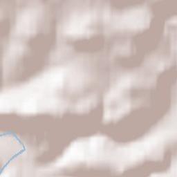 Beierfeld Terrain Map