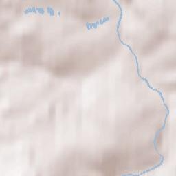 Schlettau Terrain Map