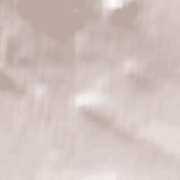 Žitenice Terrain Map