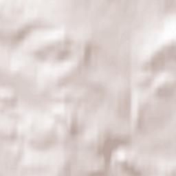 Studenec Terrain Map