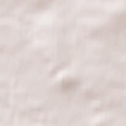 Włodowice Terrain Map