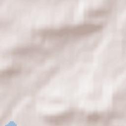 Powiat zawierciański Terrain Map