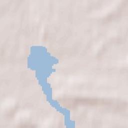 Dvorishche Terrain Map