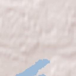 Hostomel Terrain Map