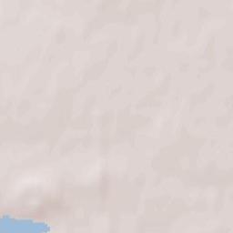 Batamshinskiy Terrain Map